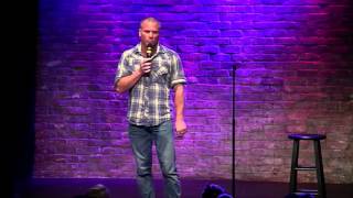 Irvine Improv - Part 2