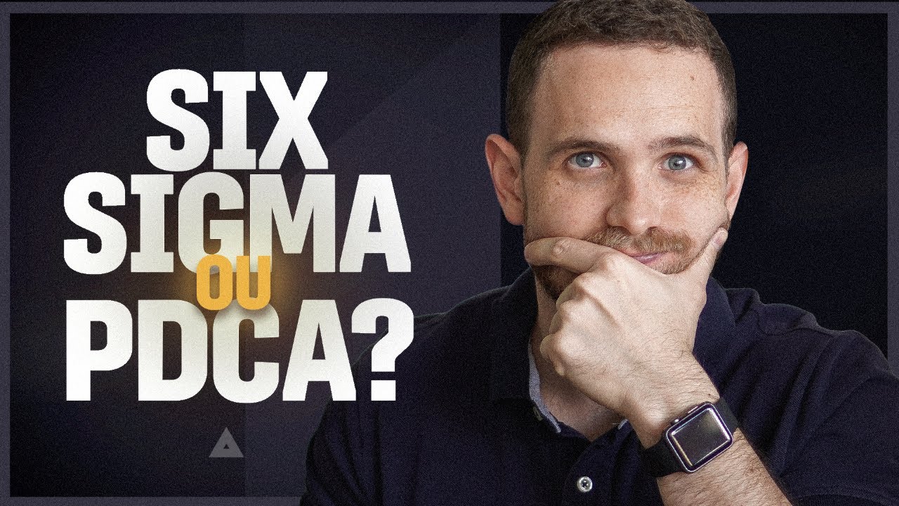 Six Sigma ou PDCA: qual usar? Entenda as diferenças agora!