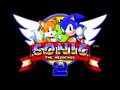 Sonic 2 Music: Super Sonic