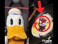 Tex From THX Killing Donald Duck S Kids