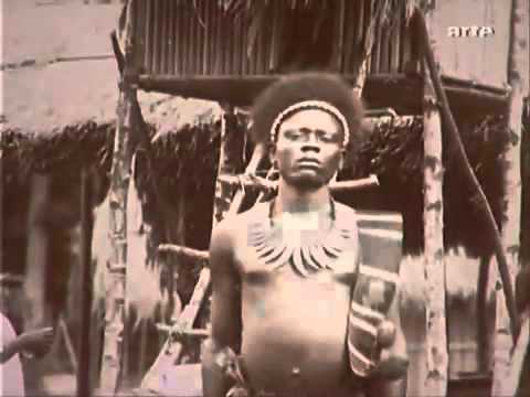 Menschenzoos - TV DOKUMENTATION - Teil 2/5