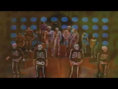 Plastidekore - Mr. Sparkle (Live.Rec)