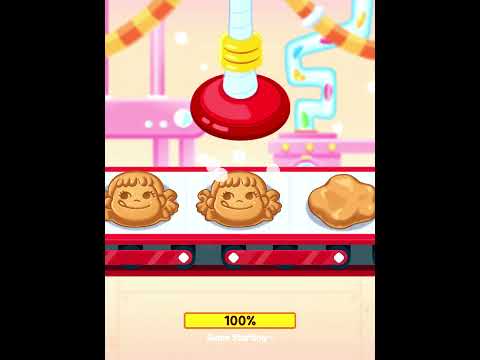 Let's Play - Peko Pop: Match 3 Puzzle (Level 351 - 360)