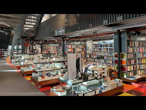 Marcel Möring in gesprek met Anna Enquist, Anne Eekhout en Otto de Kat