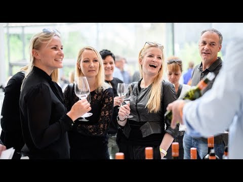Vinobile – Die Vorarlberger Weinmesse