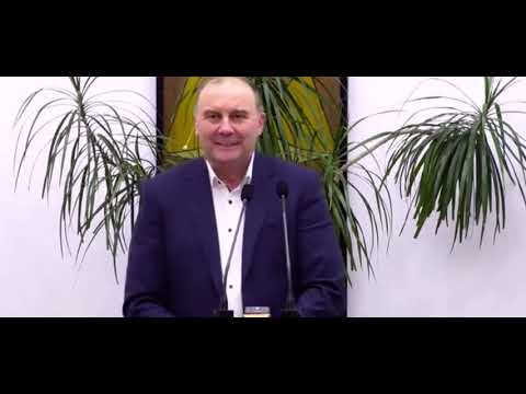 Mărturie Virgil Neagu - Căutați pe Domnul câtă vreme se poate găsi!