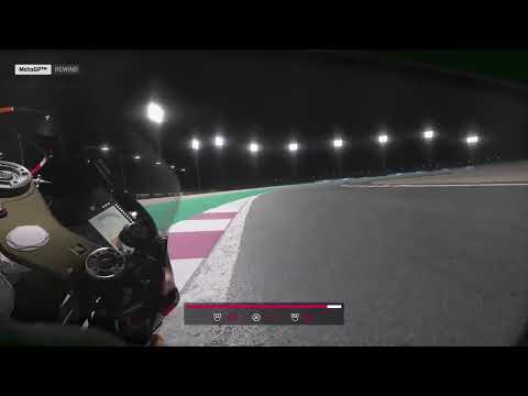 MotoGP 19 Career Mode - Qatar