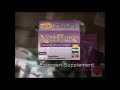 New Phase Estrogen Supplement Television Commercial 2003
