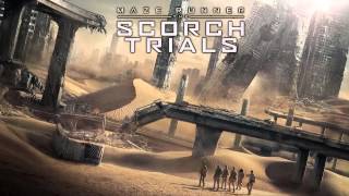 Maze Runner The Scorch Trials - What's Next Soundtrack OST