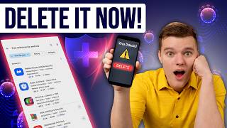 Best Free Antivirus for Android (2026): Avoid These Dangerous Apps