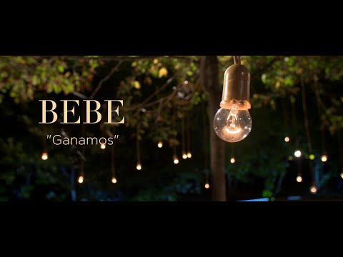 Bebe - Ganamos (Showcase en Museo Lázaro Galdiano)