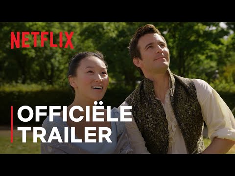 Bridgerton (2020-2026)