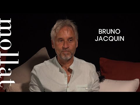 Bruno Jacquin - De larmes et de haine