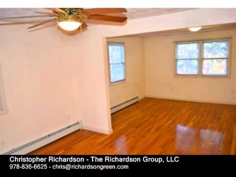 14 Mill St, Middleton MA 01949 - Single Family Home - Real Estate - For Sale -
