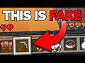 Impossible Minecraft Game Show