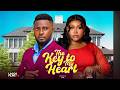 THE KEY TO MY HEART - MAURICE SAM, RUTH KADIRI (LATEST MOVIE 2026)