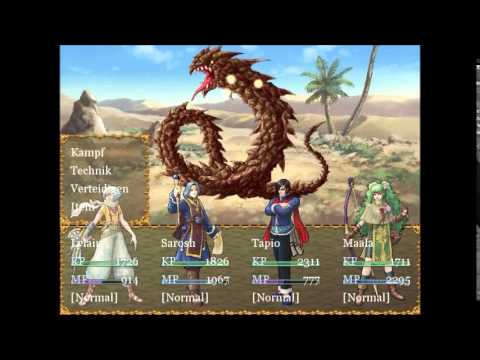 Let's Play Elements Destiny Ancient Powers #54 Zu Dem Neuen Kontinent