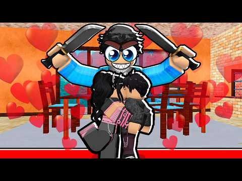They SAVED MM2 With This VALENTINE’S DAY UPDATE!