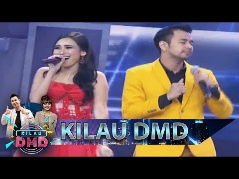 Akhirnya Duet Juga, Ayu Ting Ting feat Raffi PANDANGAN PERTAMA - Kilau DMD (15/1)