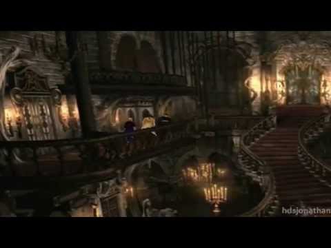 Final Fantasy 8 Walkthrough - Part 46 - HD 720