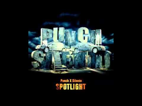 Punch x Silento (펀치 x 사일렌토) - SPOTLIGHT (스포트라이트)