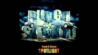 Punch x Silento (펀치 x 사일렌토) - SPOTLIGHT (스포트라이트)