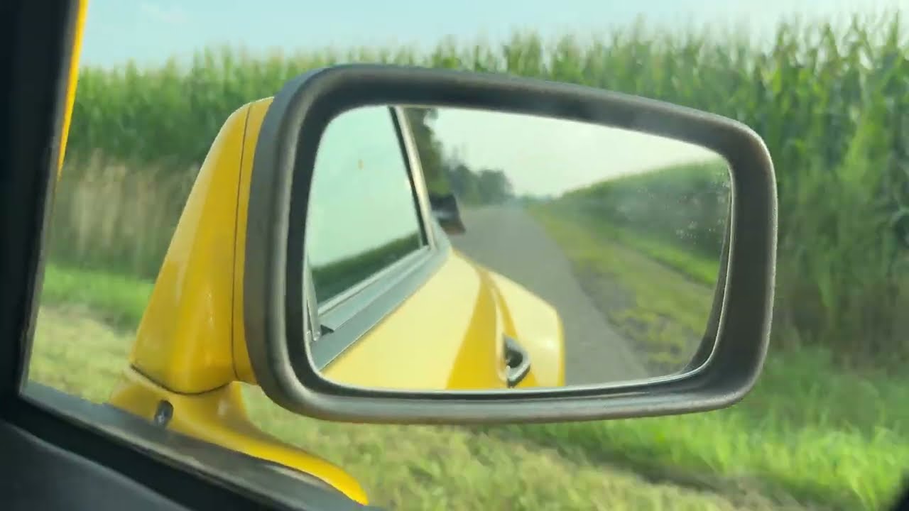 **SOLD on the CCC Buy-It-Now Lot** 1986 Porsche 911 Turbo Coupe 4-Speed Manual