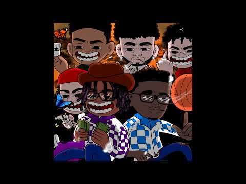 Reid, Doode, Teto, Ear Kid, Stef & Fabin - Drip da Roça (Audio Oficial)