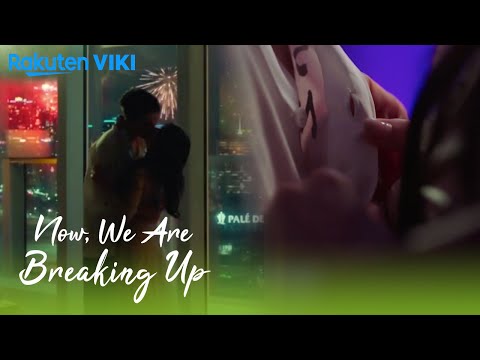 Now, We Are Breaking Up - EP1 | Falling for Each Other at First Sight | Korean Drama