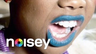 Spoek - &quot;Awufuni&quot; (Official Music Video)