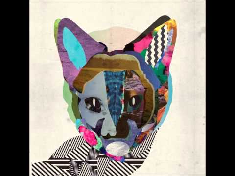 Jimpster - Towards The Seer (Andre Lodemann Remix) [Freerange]