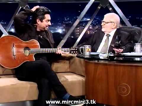 programa do jo entrevista alexandre nero parte 1 27 04 2012 mircmirc