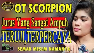 Download lagu DJ SEMAR MESEM ❗ - OT SCORPION MATO MERAH PALEMBANG mp3