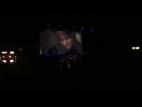 DJ Yoda Presents Stranger Things The Mixtape Live - Live at Gorilla, Manchester, October 20th 2016