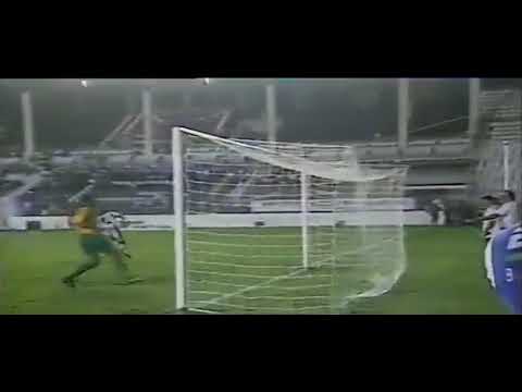 Vasco 8 x 0 Picos 1998