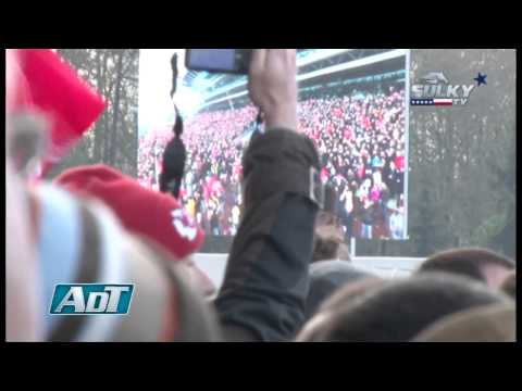 ADT - A Royal Dream le Grand Prix d'Amérique 2013