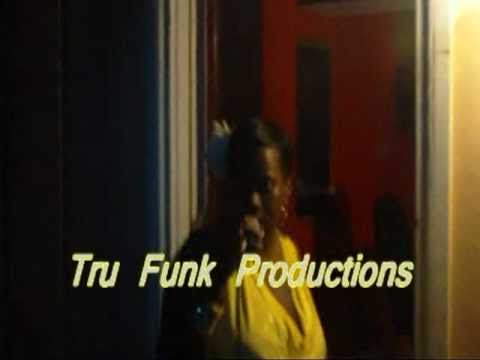 Tru Funk Productions backyard party