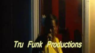 Tru Funk Productions backyard party
