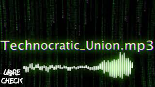 Technocratic Union (Mage: The Ascension) | LORE CHECK
