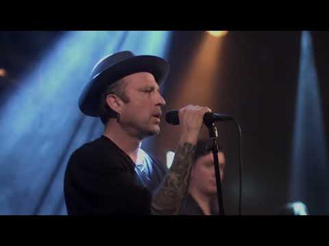 Antwerp Gipsy-Ska Orkestra ‘Let Your Body Talk’