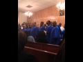The Lords Prayer by the Brockington Ensemble