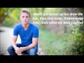 Richie Stringini "Man Down" lyrics 