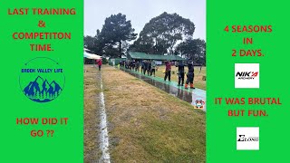 From Training to Triumph: Placing 3rd in My First Archery Competition After Breaking a Rib