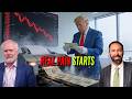 Cheap Money Ends Where Real Pain Begins