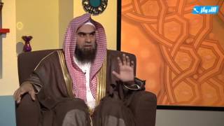 مسائل متعلقة بأحكام الوضوء ـ الشيخ خالد الفليج- برنامج واحة العلم image