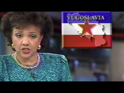 YouTube video about: What time is it in yugoslavia?