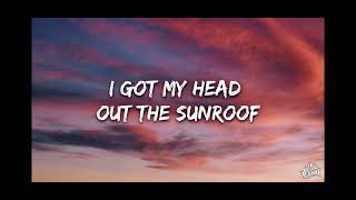 Download lagu Nicky Youre, dazy - Sunroof (Lyrics) mp3