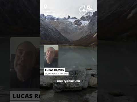 The third trip of LaGuíaClub Viajes has taken off: are we going to Ushuaia?