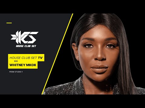 House Club Set Tv - Whitney Mkok