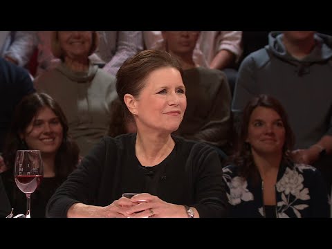 Pascale Montpetit - Tout le monde en parle 2025